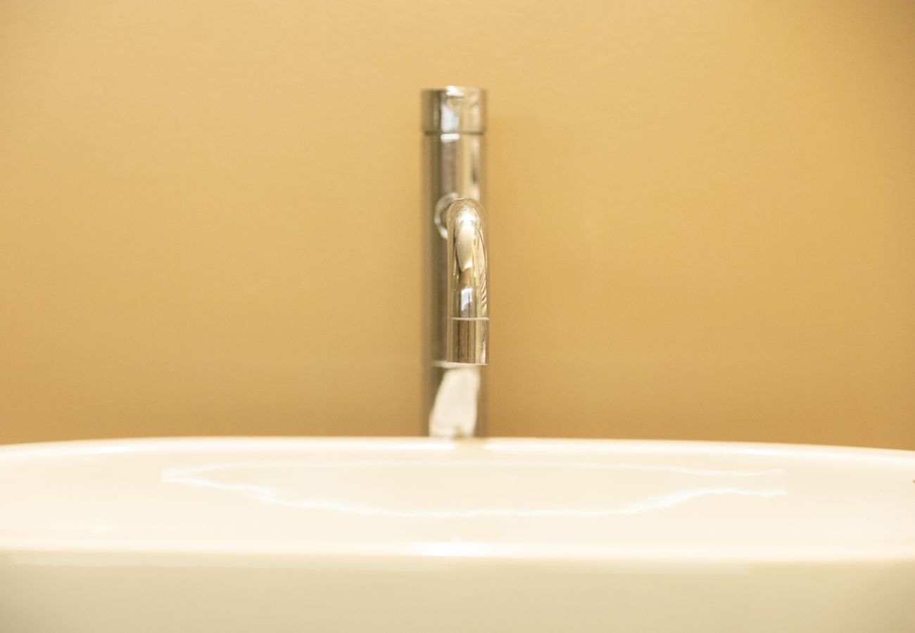 Apartment in Lucca - Arcobaleno Apartment in Center Town with Terrace