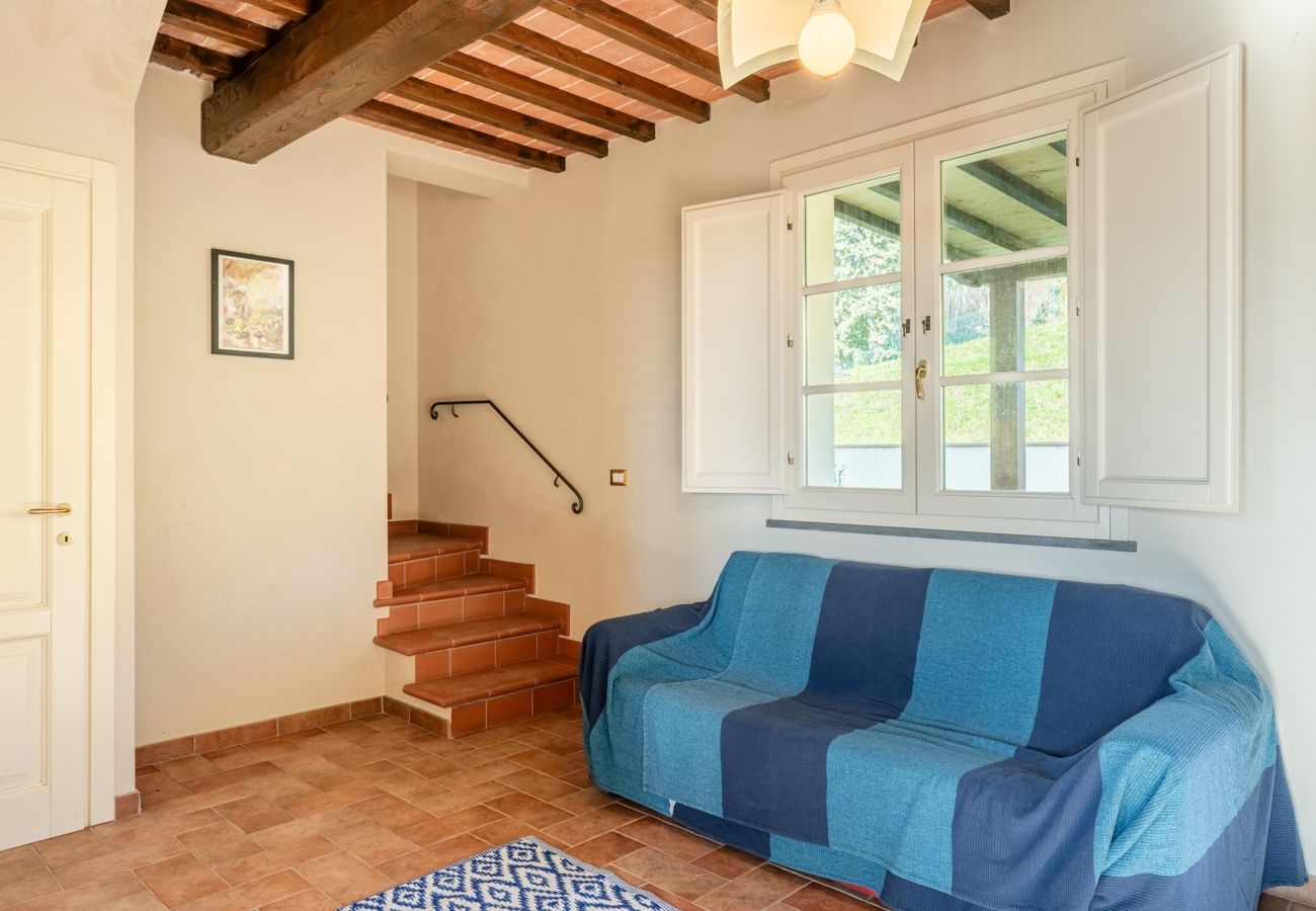 Apartment in Capannori - Il Melograno Apartment with Swimming Pool