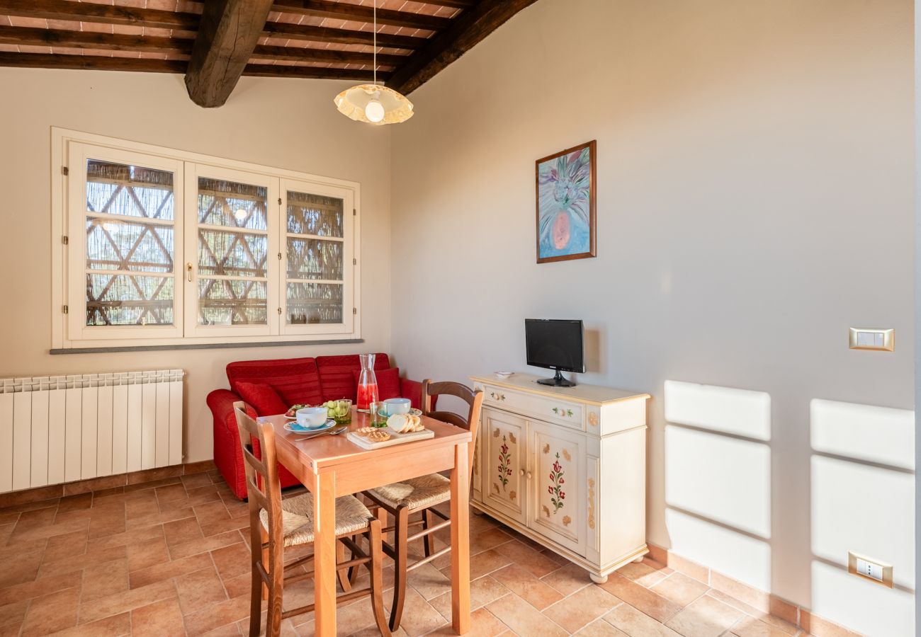 Apartment in Capannori - I Limoni Apartment