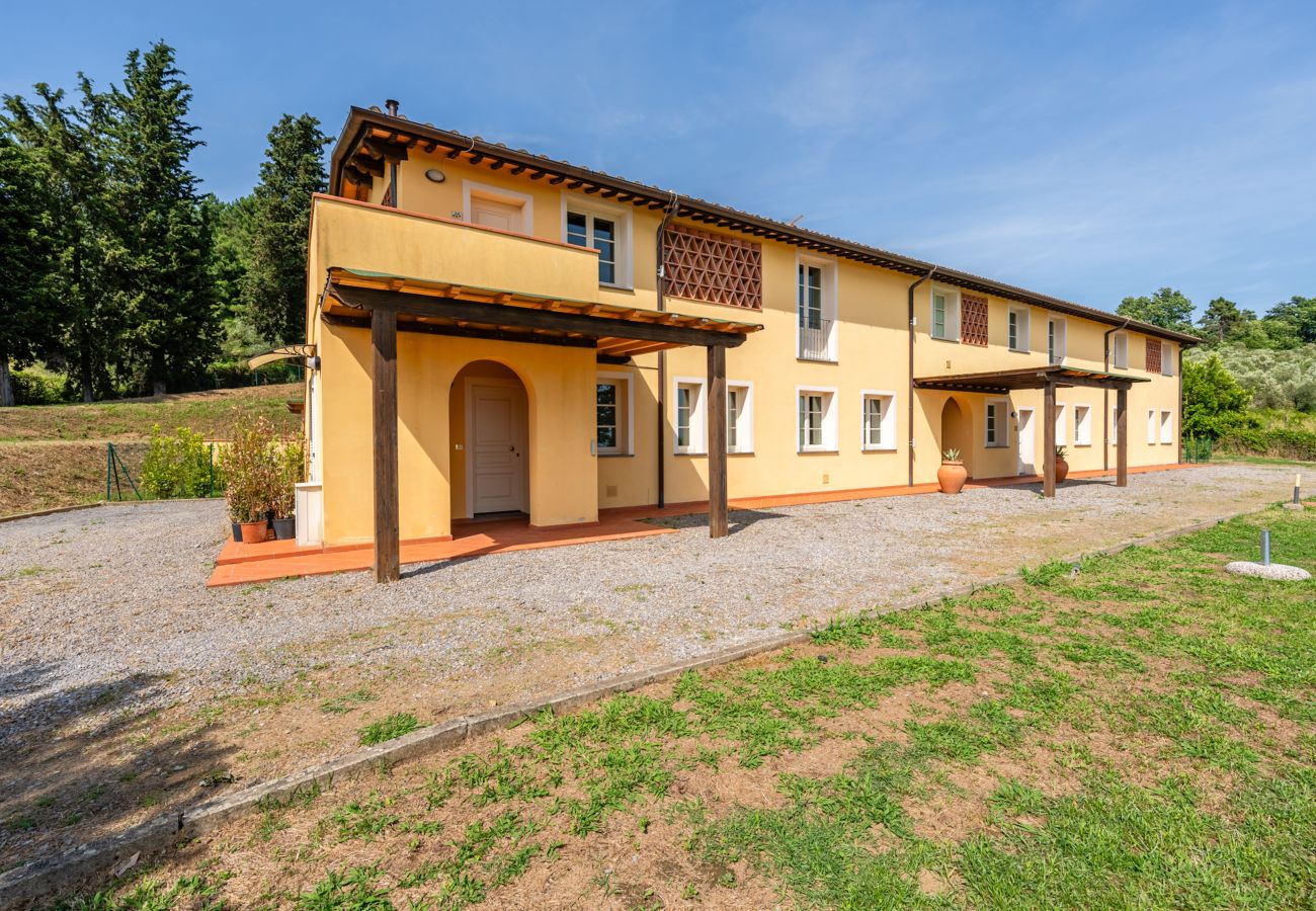 Apartment in Capannori - I Limoni Apartment