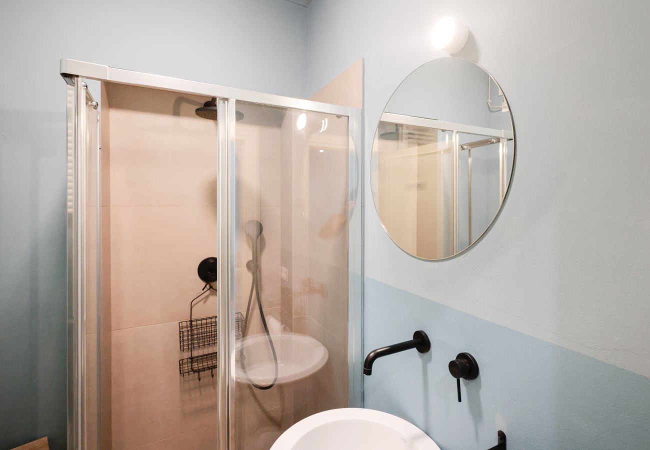 Apartment in Lucca - Appartamento Incantevole in Centro Storico