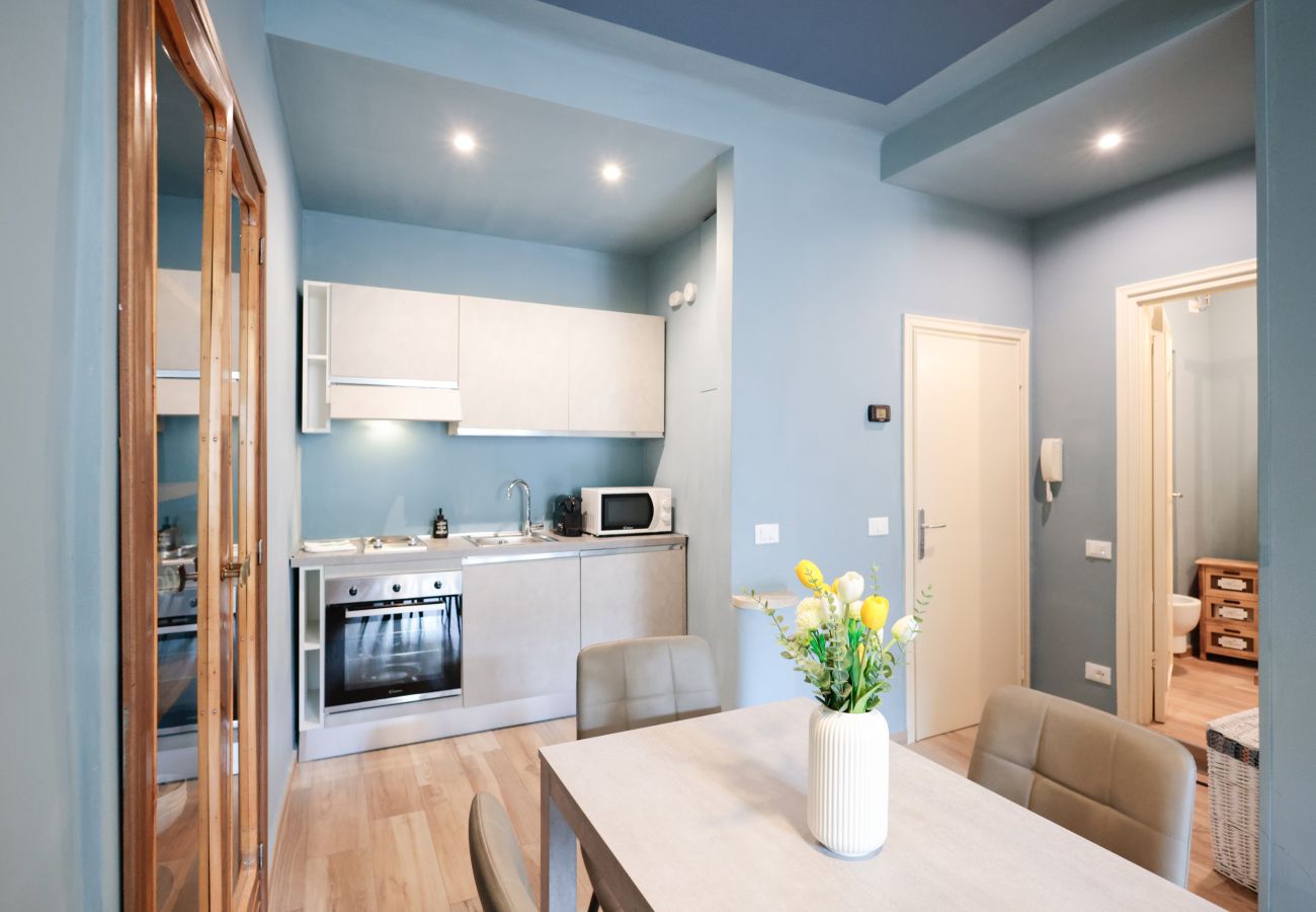 Apartment in Lucca - Appartamento Incantevole in Centro Storico