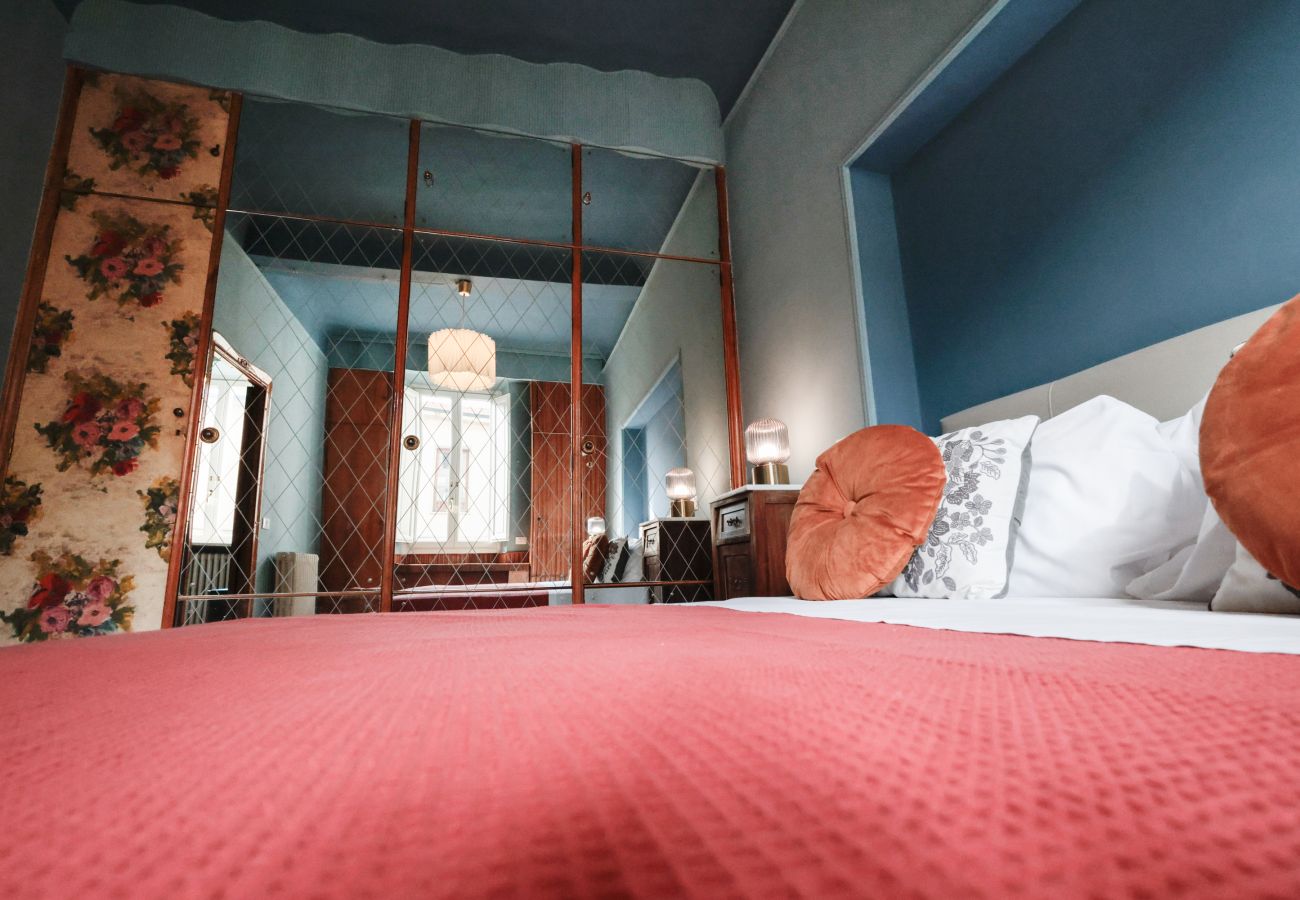 Apartment in Lucca - Appartamento Incantevole in Centro Storico