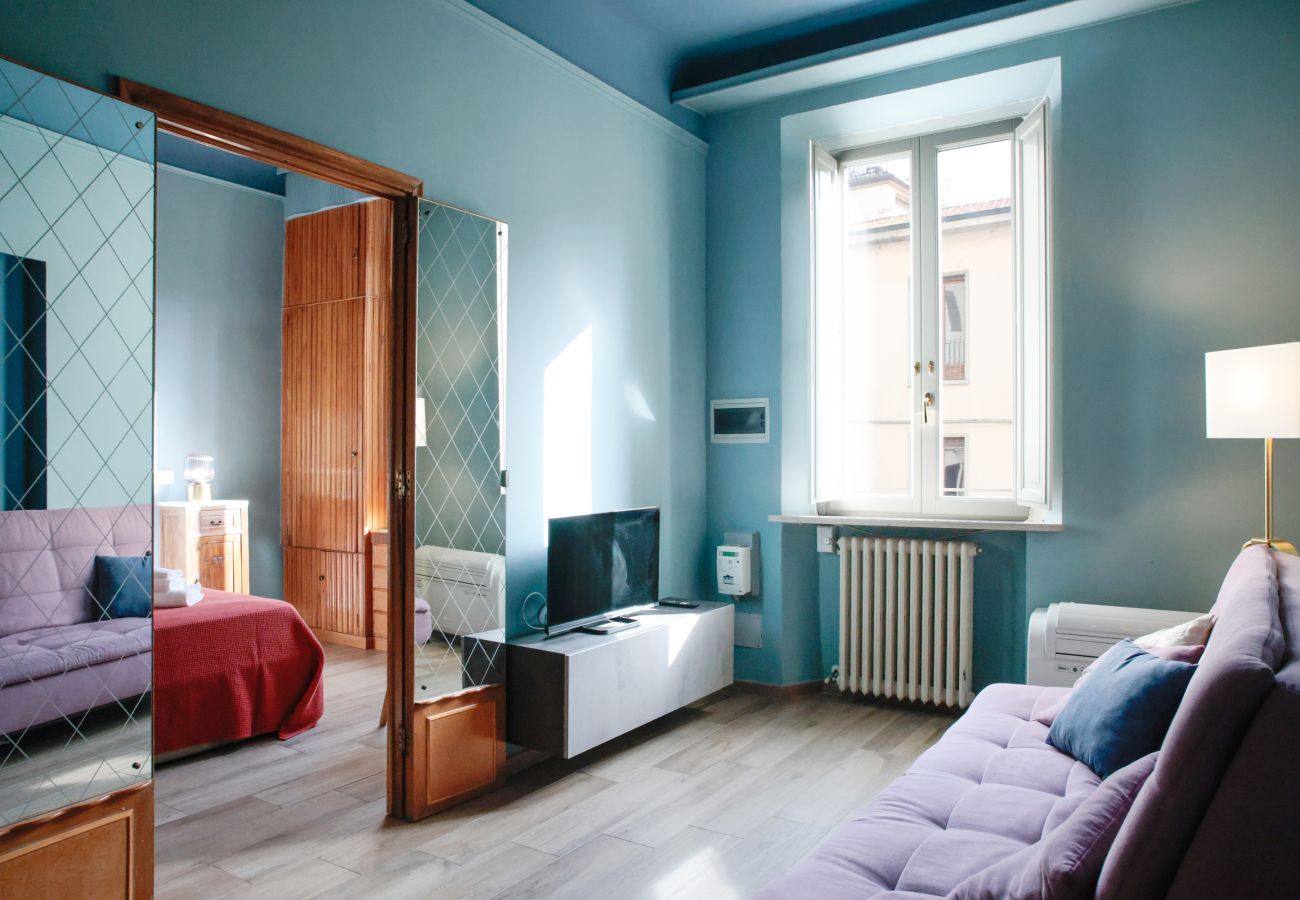 Apartment in Lucca - Appartamento Incantevole in Centro Storico