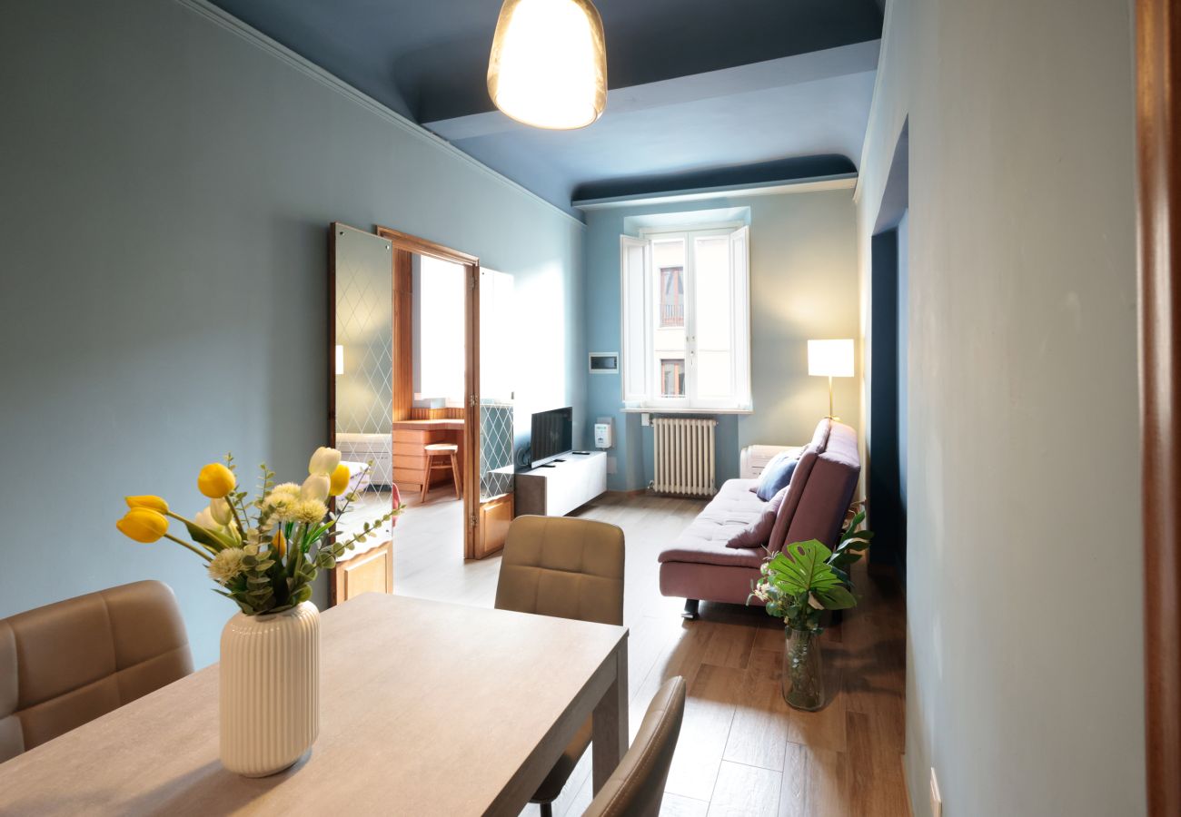 Apartment in Lucca - Appartamento Incantevole in Centro Storico