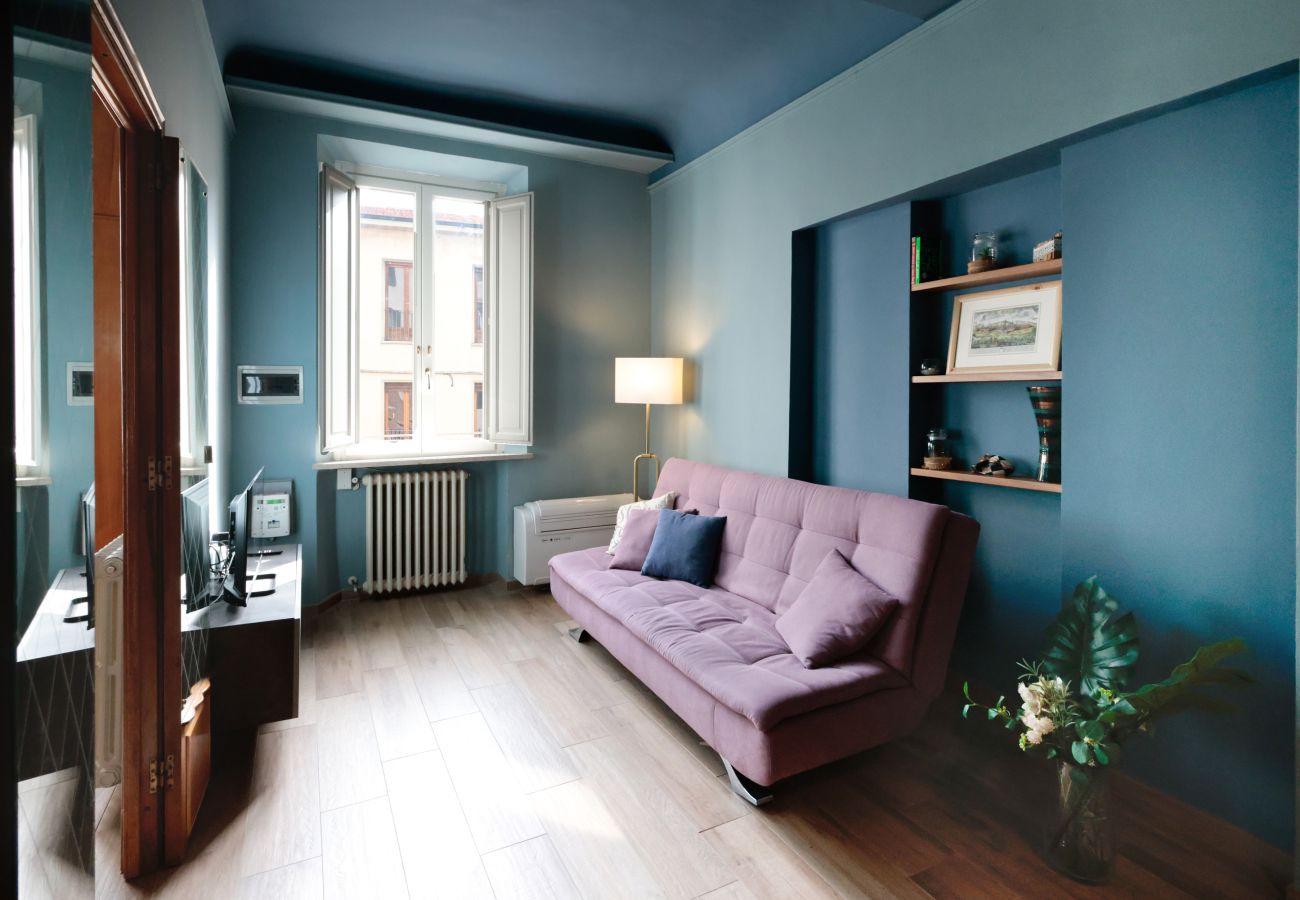 Apartment in Lucca - Appartamento Incantevole in Centro Storico