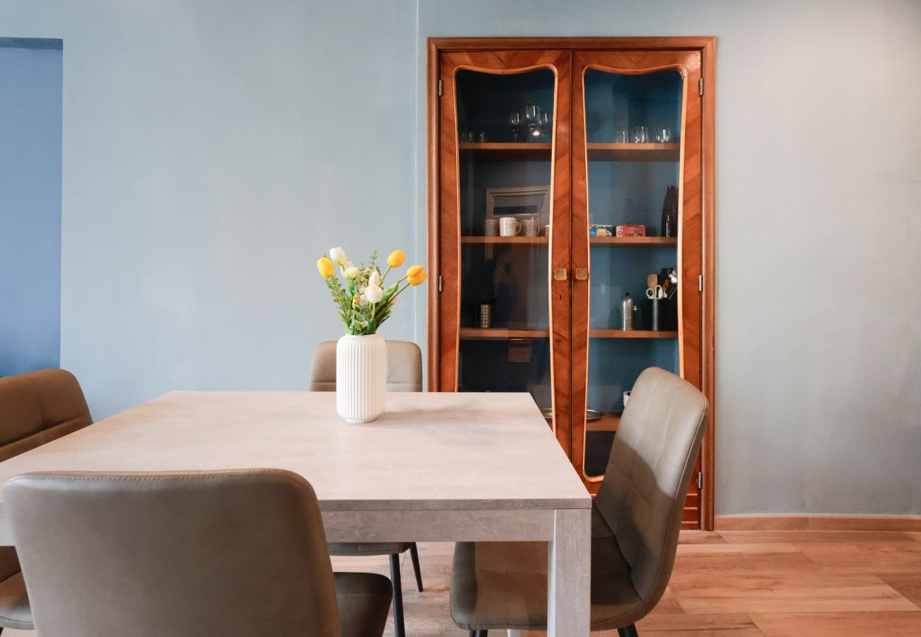 Apartment in Lucca - Appartamento Incantevole in Centro Storico