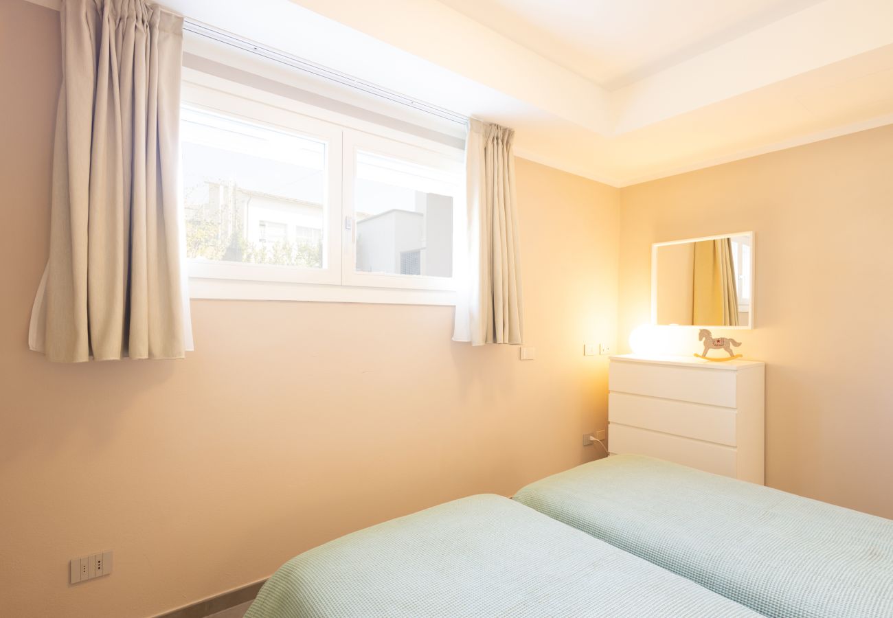 Apartment in Capannori - Casa il gelsomino with Swimming Pool