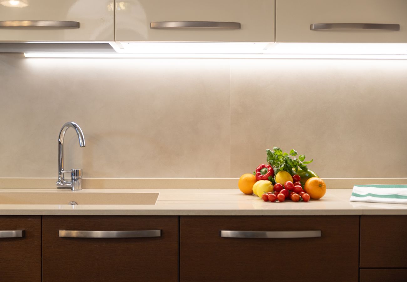 Apartment in Capannori - Casa il gelsomino with Swimming Pool