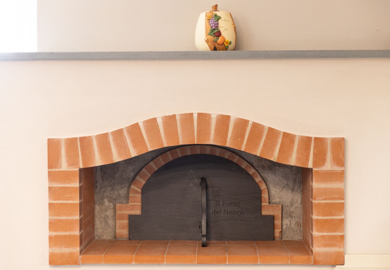 Apartment in Capannori - Casa il gelsomino with Swimming Pool