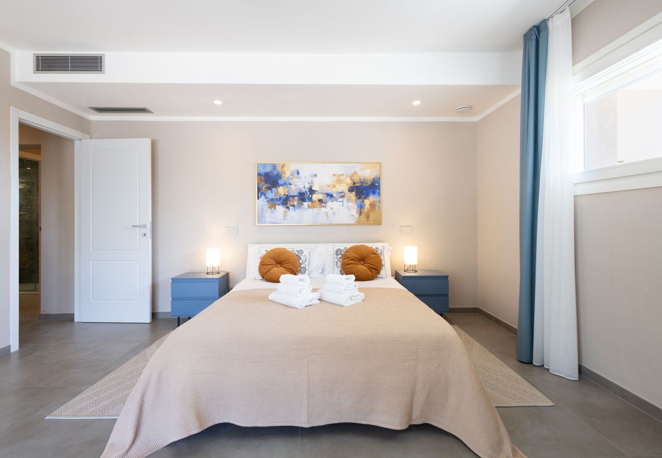 Apartment in Capannori - Casa il gelsomino with Swimming Pool