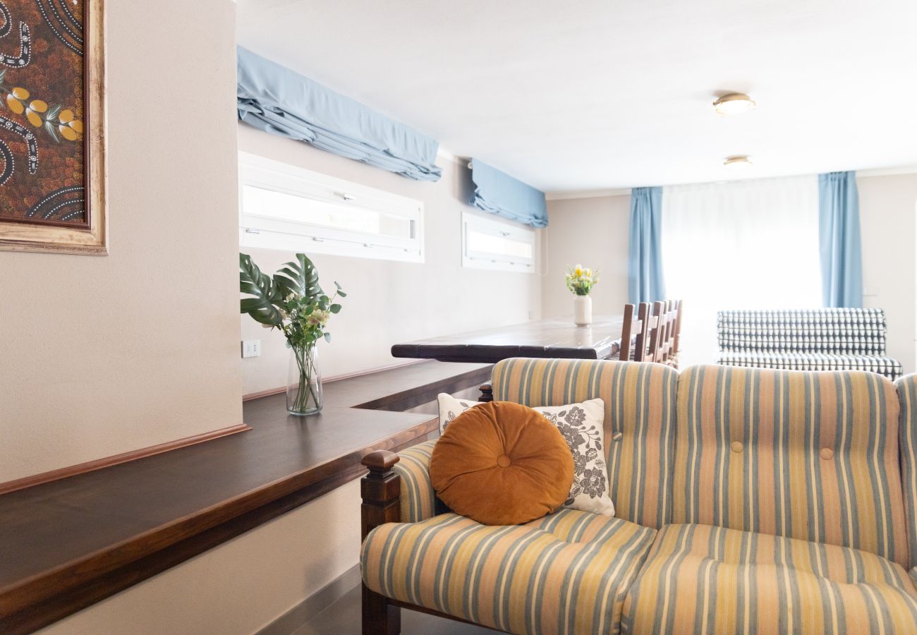 Apartment in Capannori - Casa il gelsomino with Swimming Pool