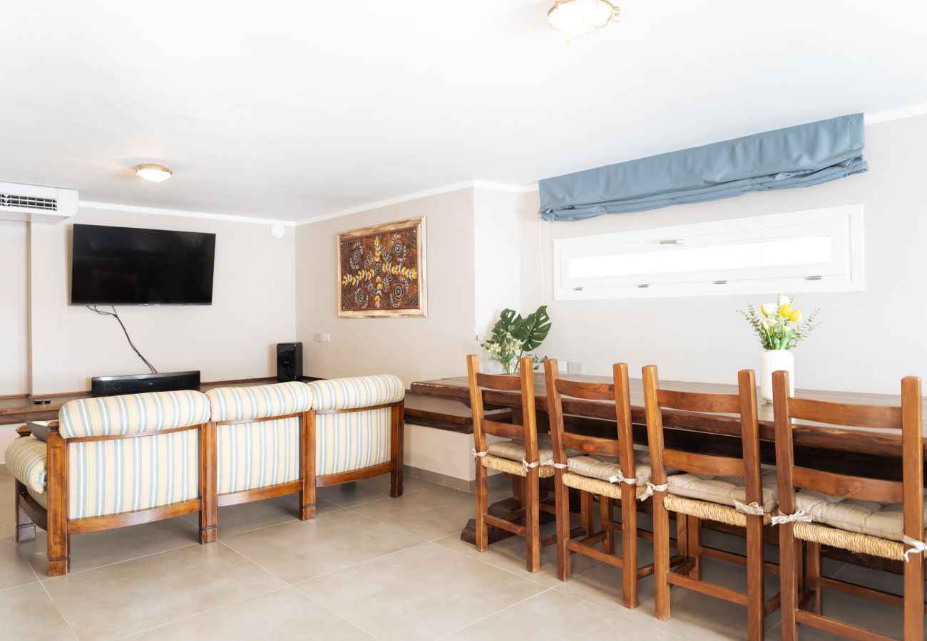 Apartment in Capannori - Casa il gelsomino with Swimming Pool