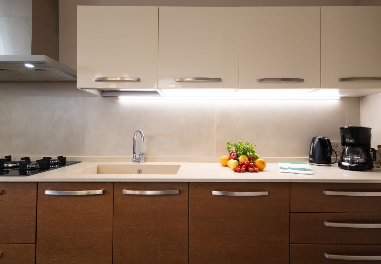 Apartment in Capannori - Casa il gelsomino with Swimming Pool