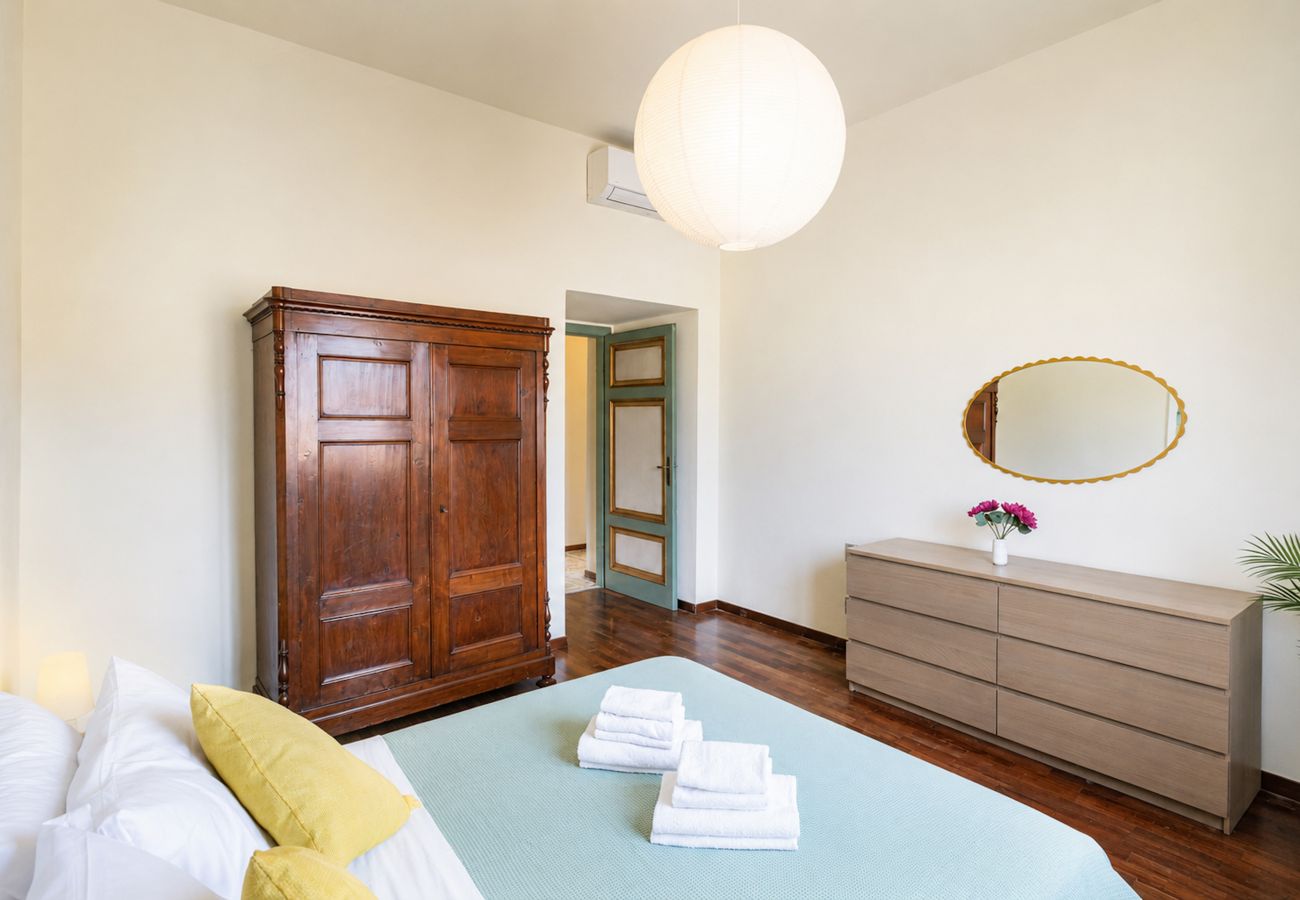 Apartment in Lucca - Casa Adele with Terrace