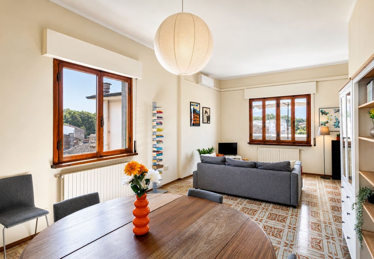 Apartment in Lucca - Casa Adele with Terrace