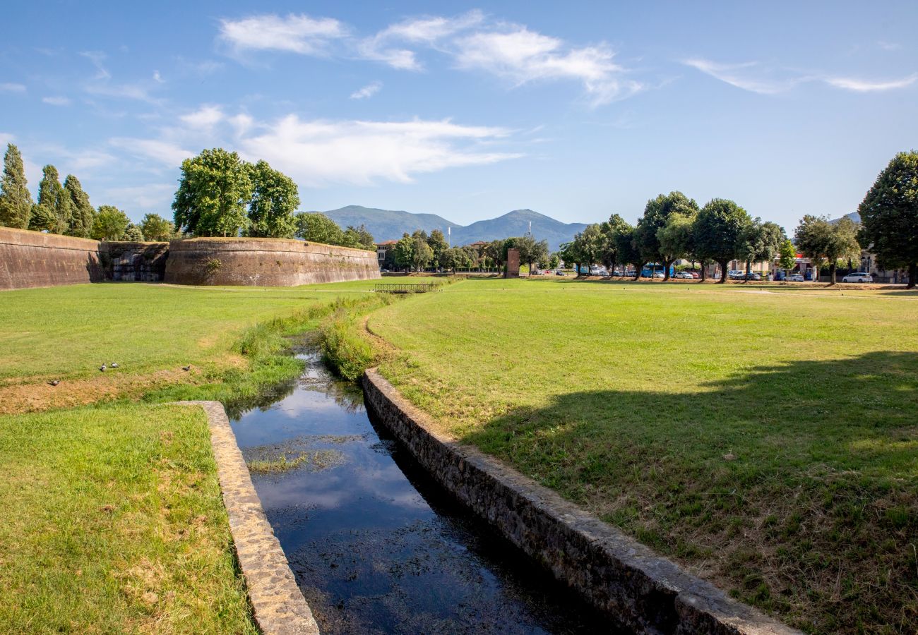 Apartment in Lucca - Casa d'Autore in Center Town