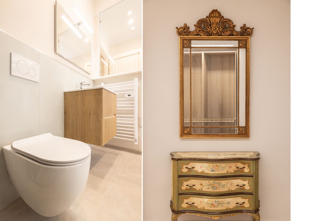 Apartment in Lucca - Casa d'Autore in Center Town