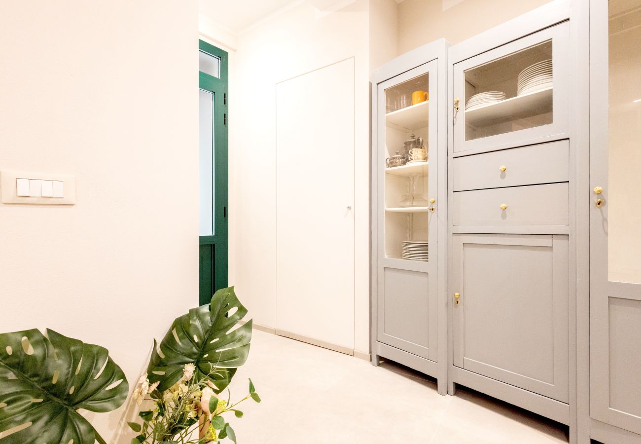 Apartment in Lucca - Casa d'Autore in Center Town