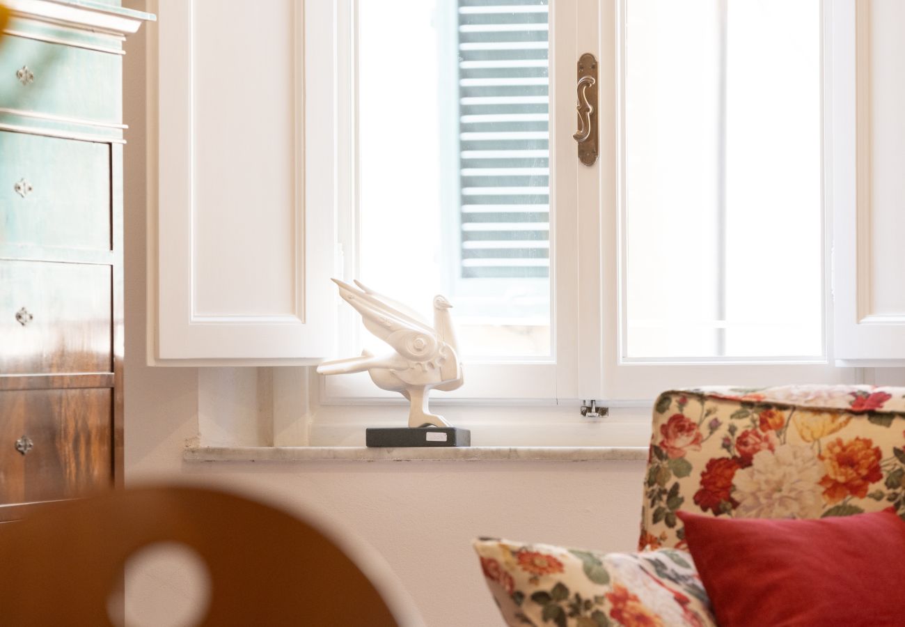 Apartment in Lucca - Casa d'Autore in Center Town