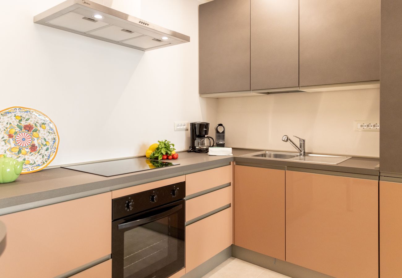 Apartment in Lucca - Casa d'Autore in Center Town