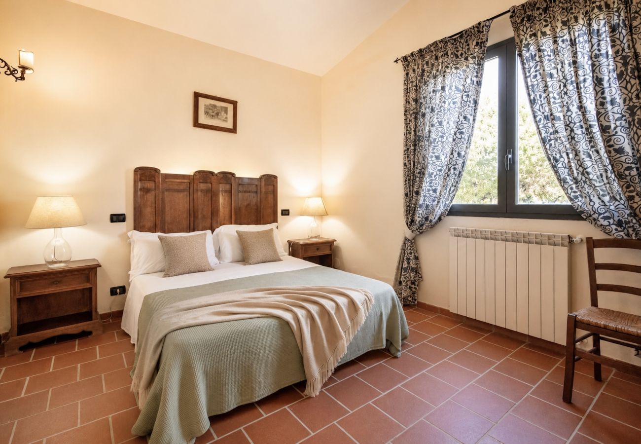 Apartment in Capannori - Tenuta Gaetano Spadaro, Moraiolo Apartment