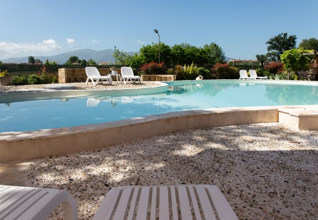 Apartamento en Capannori - Casa Brigante Anna Apartment Apartamento en Capannori - Casa Brigante Anna Apartment