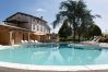 Apartamento en Capannori - Casa Brigante Anna Apartment Apartamento en Capannori - Casa Brigante Anna Apartment