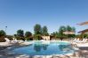 Apartamento en Capannori - Casa Brigante Anna Apartment Apartamento en Capannori - Casa Brigante Anna Apartment