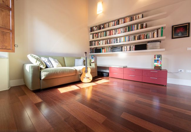 Apartamento en Lucca - Casa della Luce Luxury in Center Town Apartamento en Lucca - Casa della Luce Luxury in Center Town
