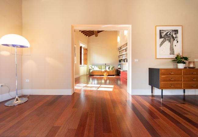 Apartamento en Lucca - Casa della Luce Luxury in Center Town Apartamento en Lucca - Casa della Luce Luxury in Center Town