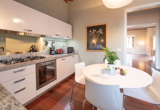 Apartamento en Lucca - Casa della Luce Luxury in Center Town Apartamento en Lucca - Casa della Luce Luxury in Center Town