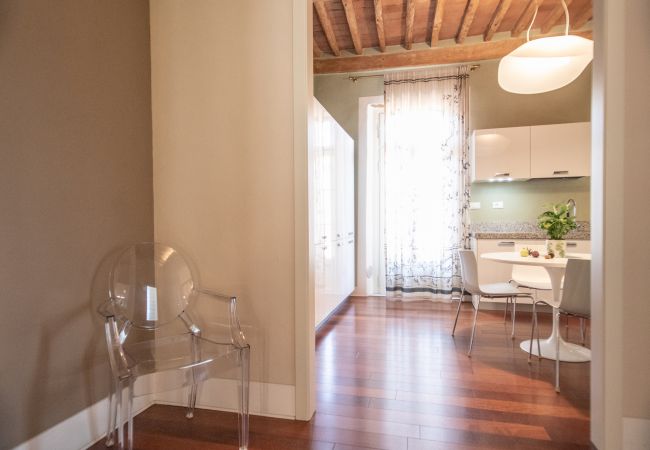 Apartamento en Lucca - Casa della Luce Luxury in Center Town Apartamento en Lucca - Casa della Luce Luxury in Center Town