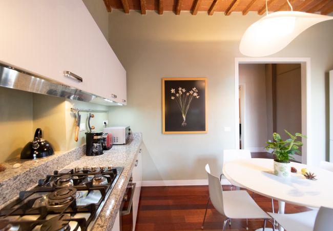 Apartamento en Lucca - Casa della Luce Luxury in Center Town Apartamento en Lucca - Casa della Luce Luxury in Center Town