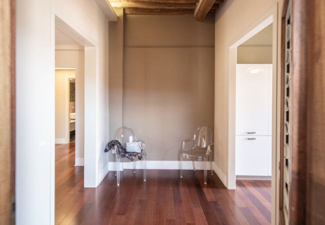 Apartamento en Lucca - Casa della Luce Luxury in Center Town Apartamento en Lucca - Casa della Luce Luxury in Center Town