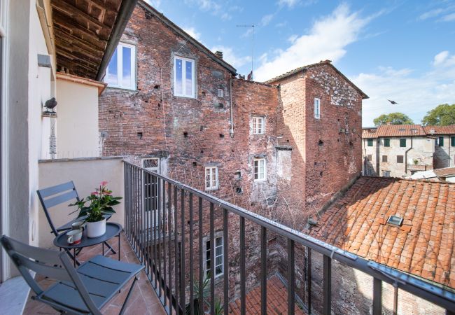 Apartamento en Lucca - Casa della Luce Luxury in Center Town Apartamento en Lucca - Casa della Luce Luxury in Center Town