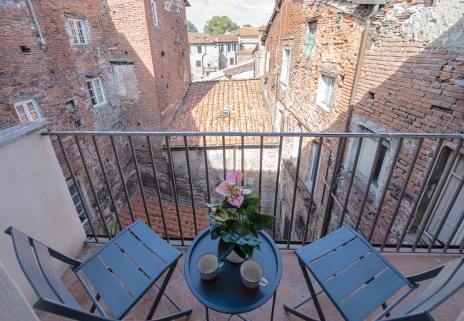 Apartamento en Lucca - Casa della Luce Luxury in Center Town Apartamento en Lucca - Casa della Luce Luxury in Center Town