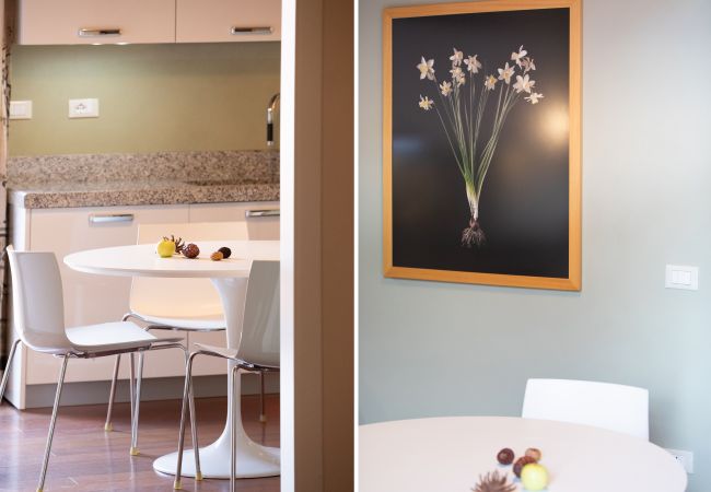 Apartamento en Lucca - Casa della Luce Luxury in Center Town Apartamento en Lucca - Casa della Luce Luxury in Center Town
