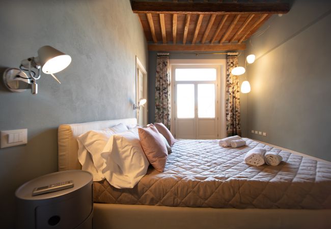 Apartamento en Lucca - Casa della Luce Luxury in Center Town Apartamento en Lucca - Casa della Luce Luxury in Center Town