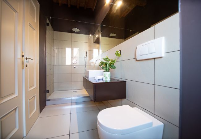 Apartamento en Lucca - Casa della Luce Luxury in Center Town Apartamento en Lucca - Casa della Luce Luxury in Center Town
