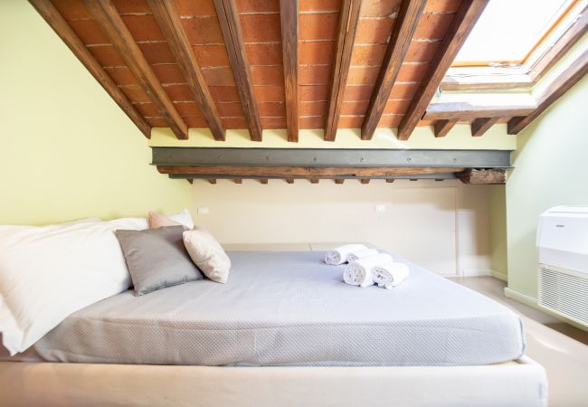 Apartamento en Lucca - Casa della Luce Luxury in Center Town Apartamento en Lucca - Casa della Luce Luxury in Center Town