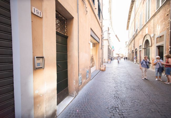 Apartamento en Lucca - Casa della Luce Luxury in Center Town Apartamento en Lucca - Casa della Luce Luxury in Center Town