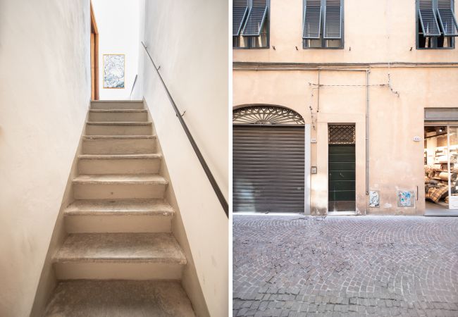 Apartamento en Lucca - Casa della Luce Luxury in Center Town Apartamento en Lucca - Casa della Luce Luxury in Center Town