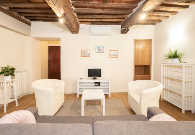 Apartamento en Lucca - Elisabeth Luxury Flat In Center Town Apartamento en Lucca - Elisabeth Luxury Flat In Center Town
