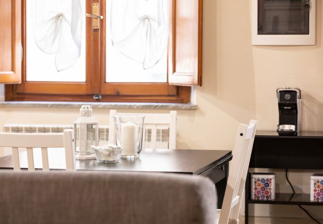 Apartamento en Lucca - Elisabeth Luxury Flat In Center Town Apartamento en Lucca - Elisabeth Luxury Flat In Center Town
