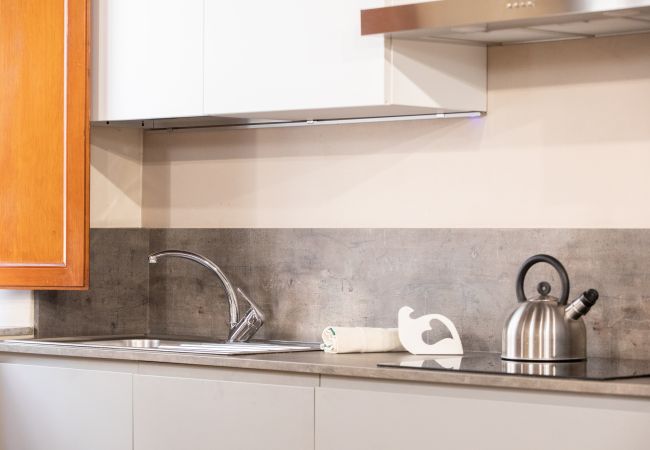 Apartamento en Lucca - Elisabeth Luxury Flat In Center Town Apartamento en Lucca - Elisabeth Luxury Flat In Center Town