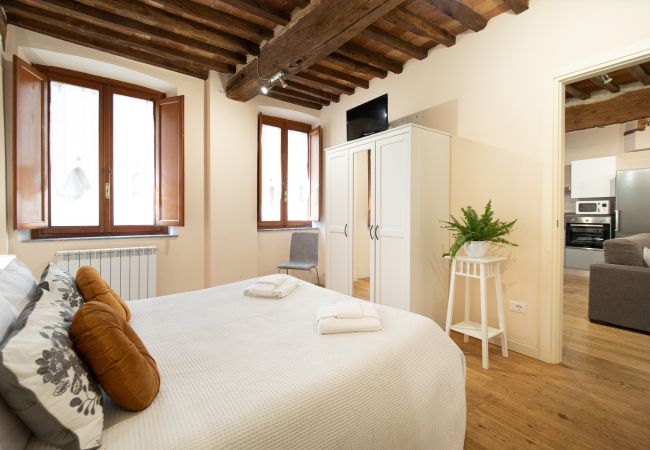 Apartamento en Lucca - Elisabeth Luxury Flat In Center Town Apartamento en Lucca - Elisabeth Luxury Flat In Center Town