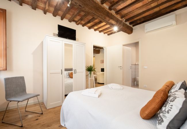 Apartamento en Lucca - Elisabeth Luxury Flat In Center Town Apartamento en Lucca - Elisabeth Luxury Flat In Center Town