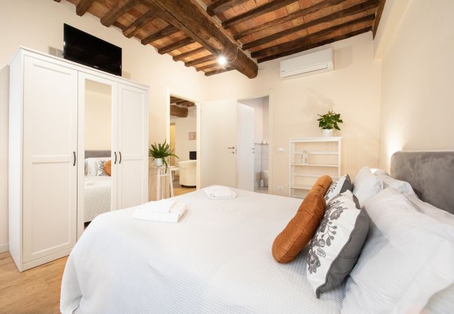 Apartamento en Lucca - Elisabeth Luxury Flat In Center Town Apartamento en Lucca - Elisabeth Luxury Flat In Center Town