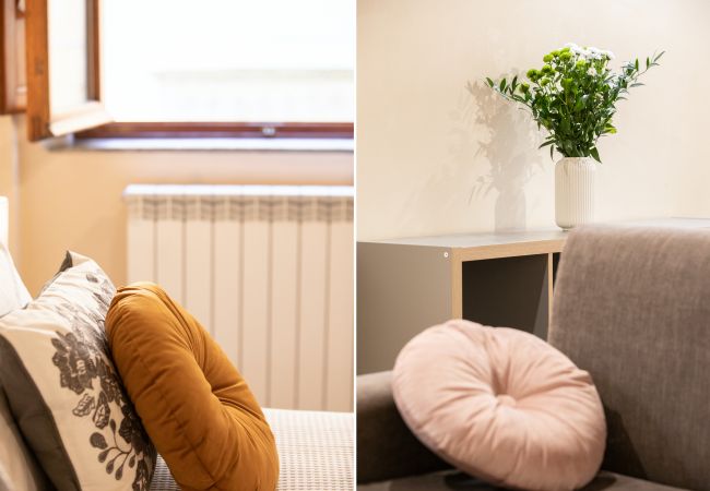 Apartamento en Lucca - Elisabeth Luxury Flat In Center Town Apartamento en Lucca - Elisabeth Luxury Flat In Center Town